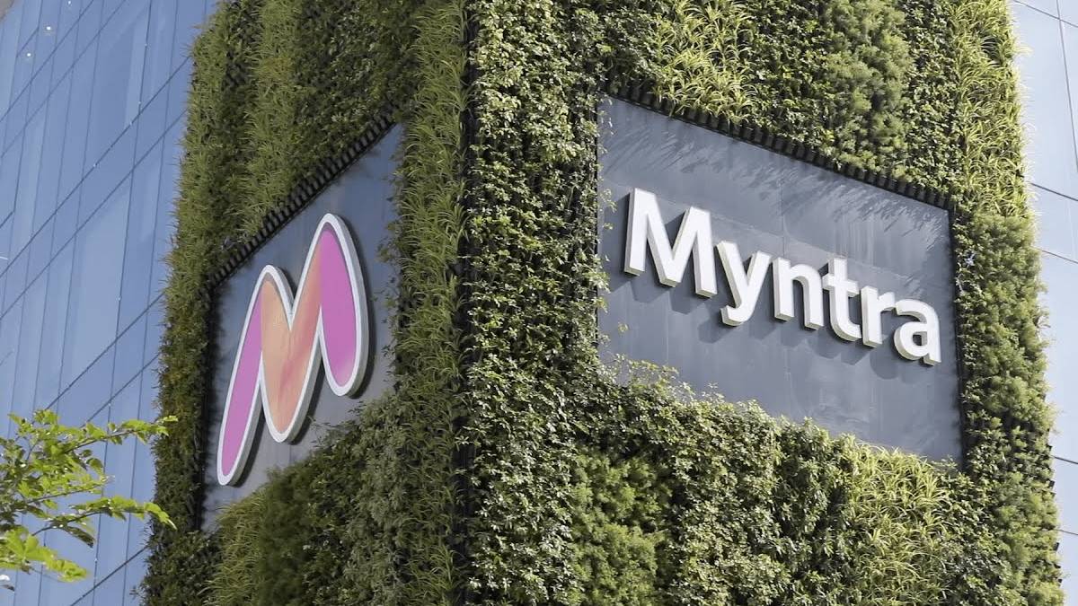 Mother Of All Refund Scams! Fashion E-Commerce Giant Myntra Duped Of Rs 1.1 Crore By Cybercriminals