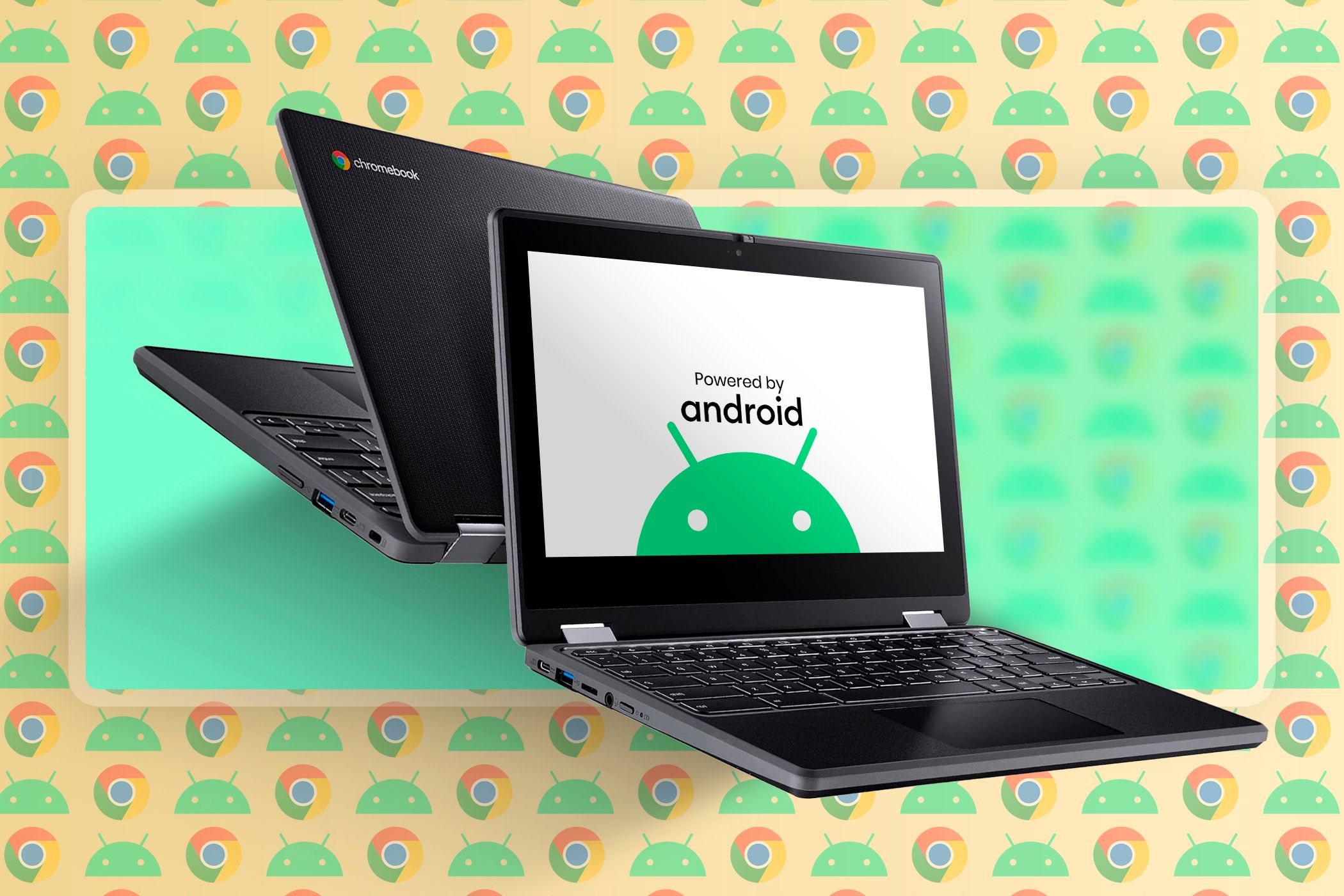 4 Features I Want in an Android Laptop