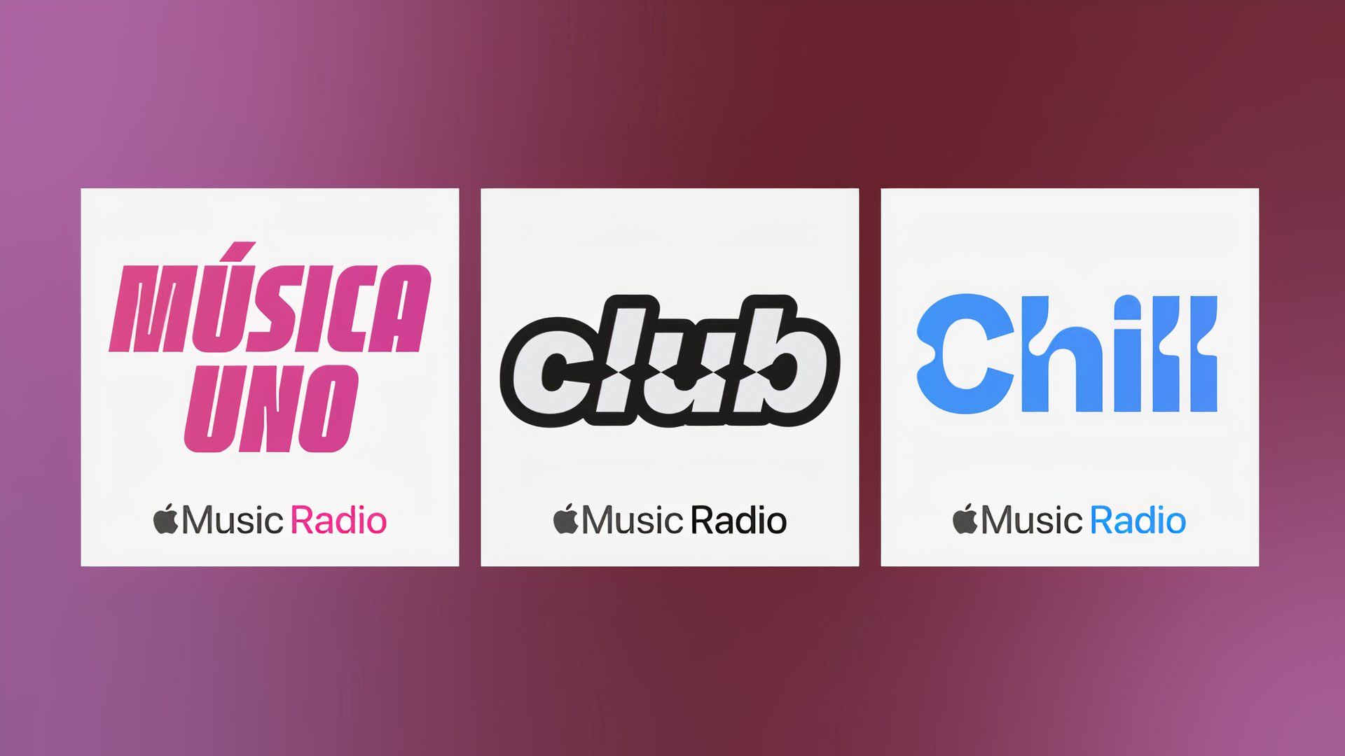 Apple Music Launches New Radio Stations You Can Listen To for Free