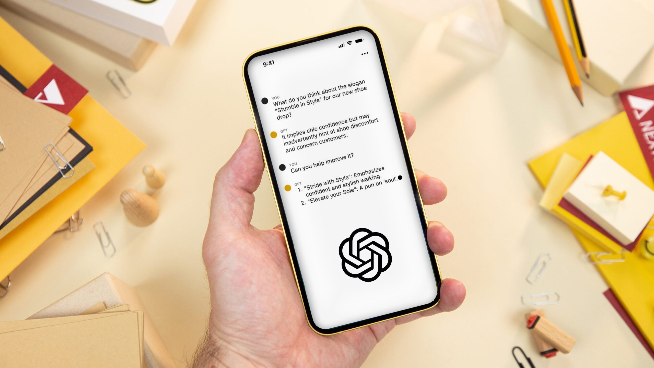 SearchGPT Rolls Out Shortcuts for iPhone