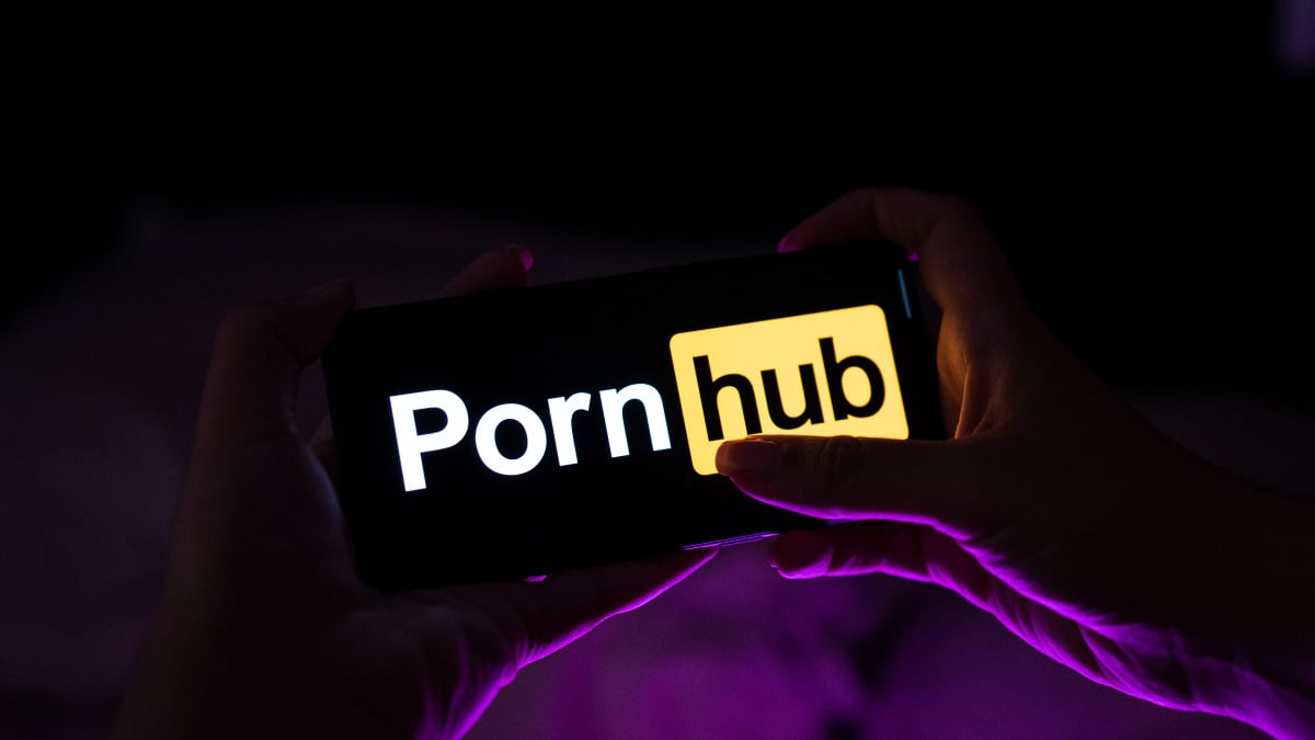 How to unblock Pornhub for free