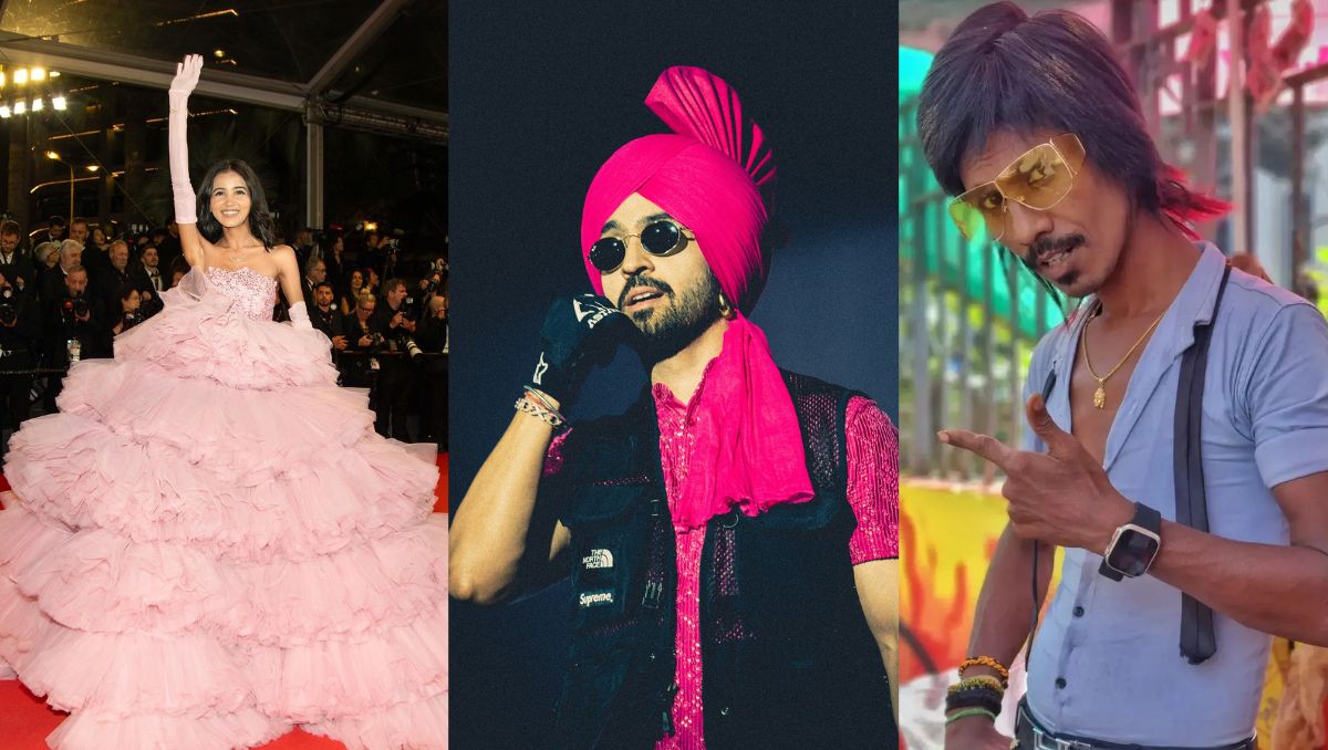 Diljit Dosanjh, Nancy Tyagi, and Dolly Chai Wala Among Top Instagram Year-End Trends in India