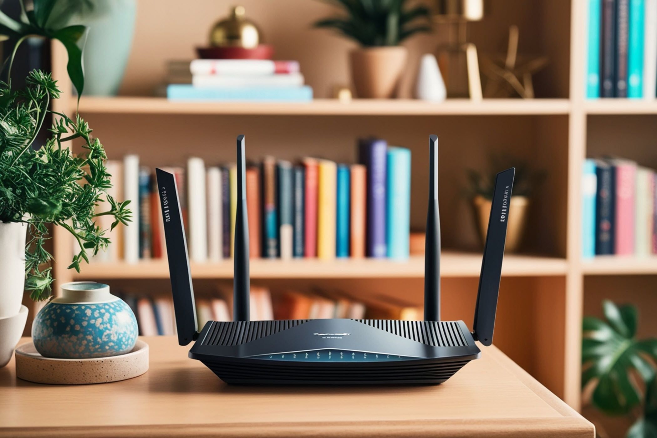 How to Set Up Your Router With Separate Network Names (SSIDs) for Each Band